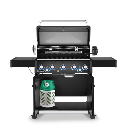 Baron™ 590 Shadow