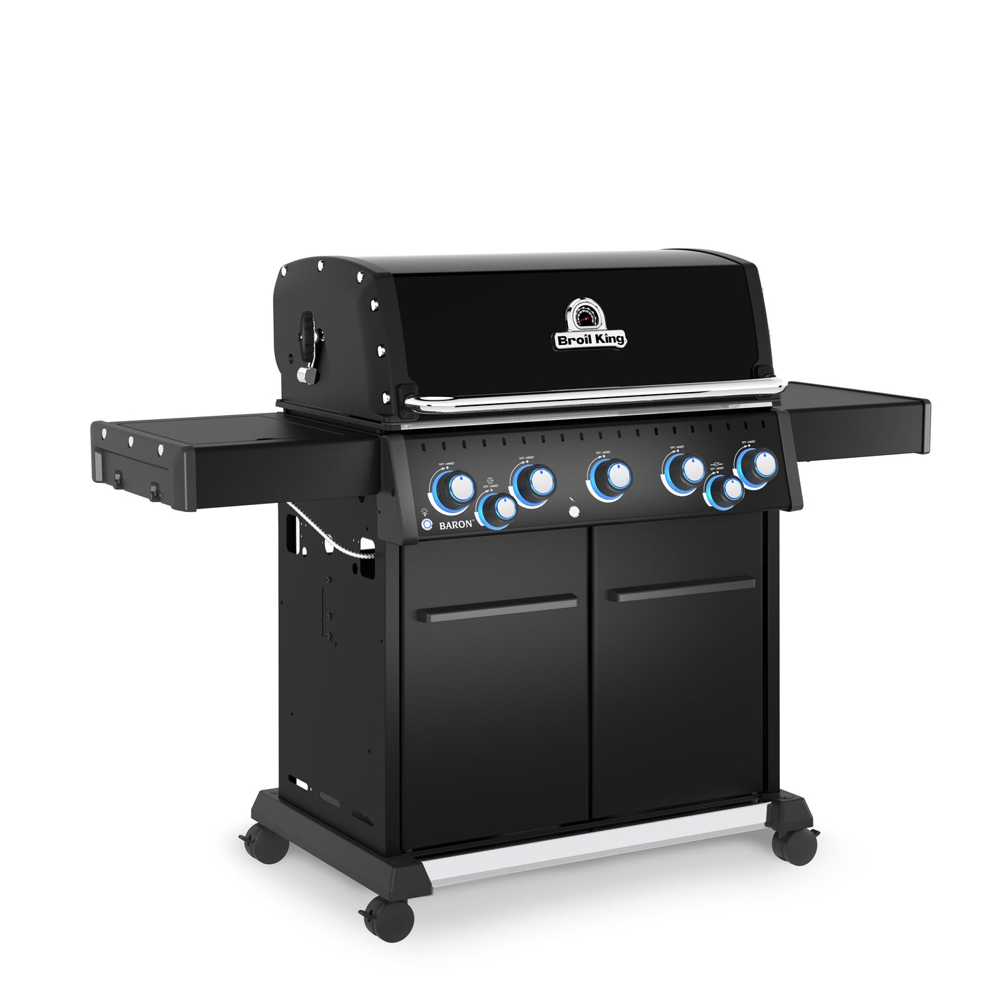 Baron™ 590 Shadow