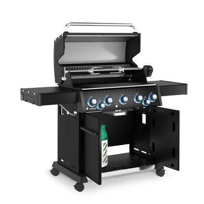Baron™ 590 Shadow