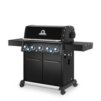 Baron™ 590 Shadow