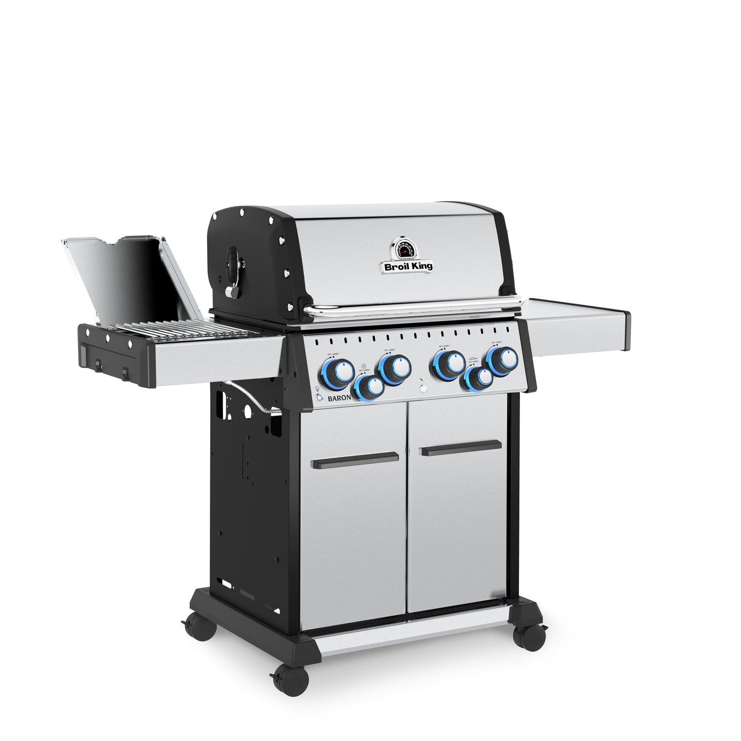 Baron™ S 490 IR