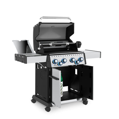 Baron™ S 490 IR