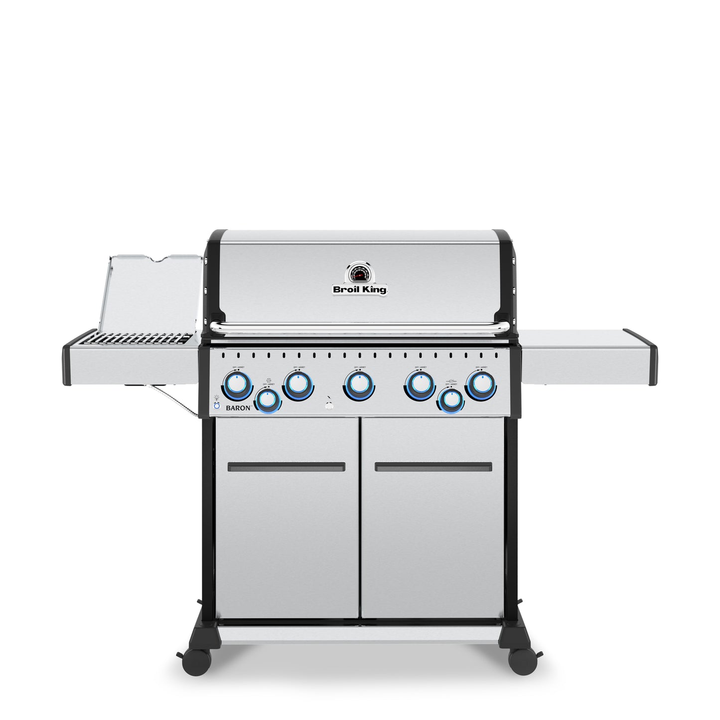 Baron™ S 590 IR