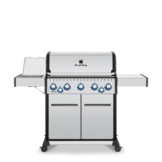 Barón™ S 590 IR
