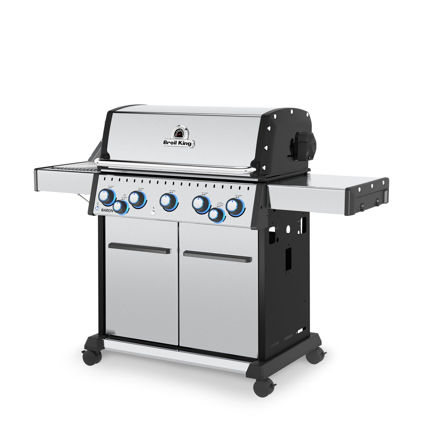 Baron™ S 590 IR