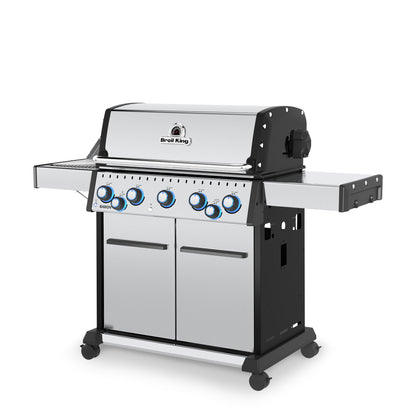 Baron™ S 590 IR