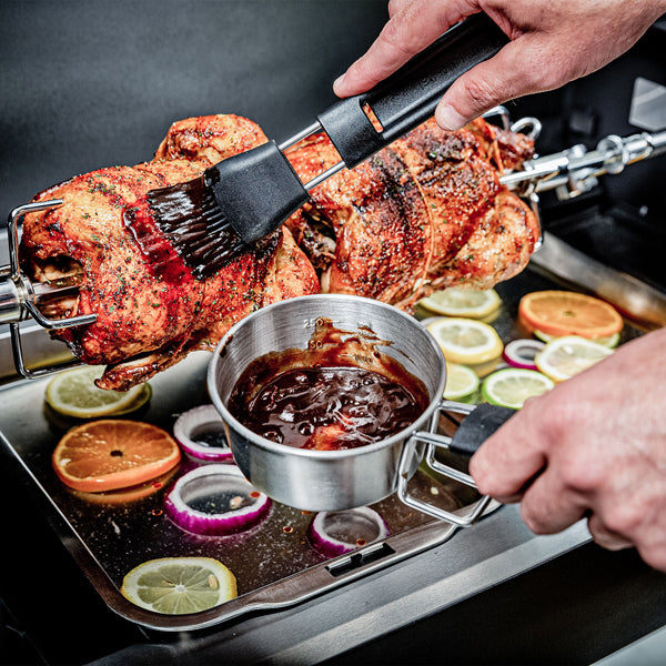 Juego de cocina de lujo