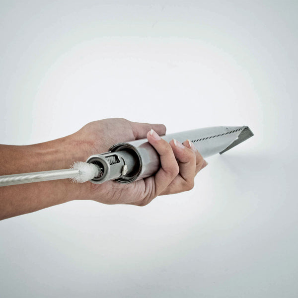 Kit de manutenção do queimador do grelhador a gás