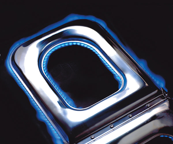 Queimador Infinity T501