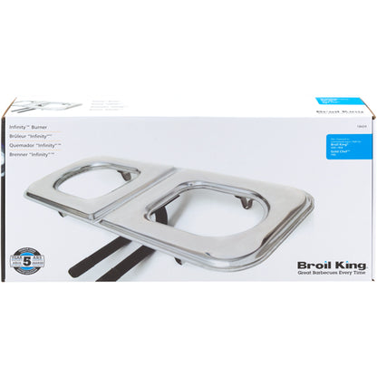 Queimador Infinity T501