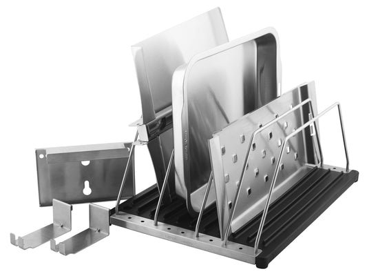 Organizador de gabinete