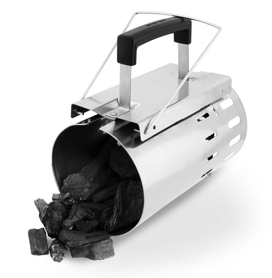 Encendedor de carbón