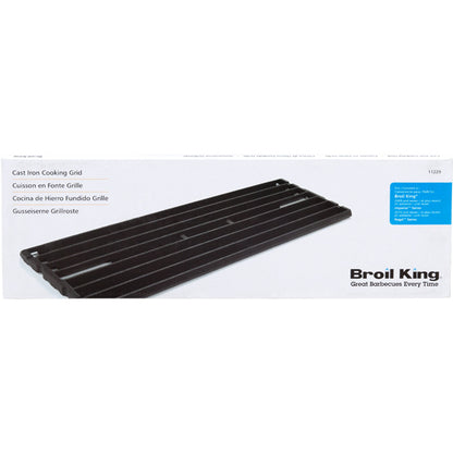 Grelhas em ferro fundido Regal | Imperial