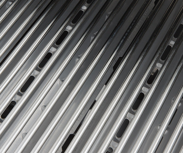 Rejillas de cocción de varilla de acero inoxidable Regal™ | Imperial™