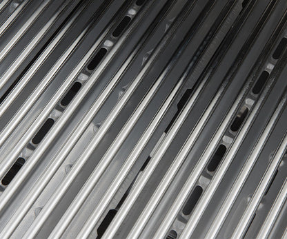 Rejillas de cocción de varilla de acero inoxidable Regal™ | Imperial™