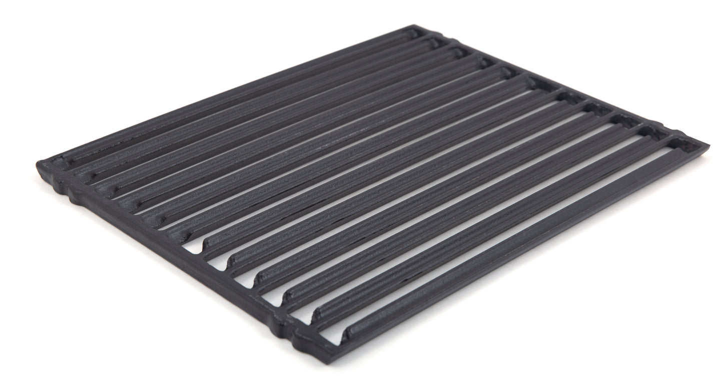 Cast Iron Cooking Grids Gem™ 320 | Porta-Chef™ 320 (2-Pack)