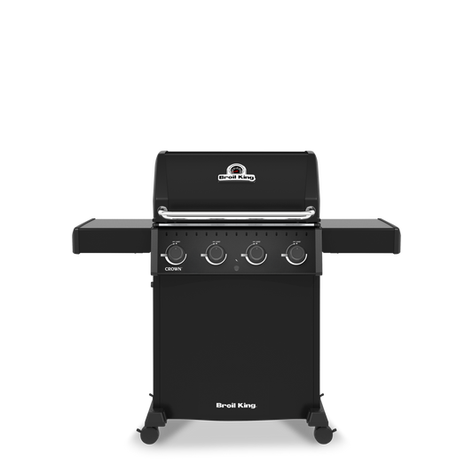 Crown™ 410