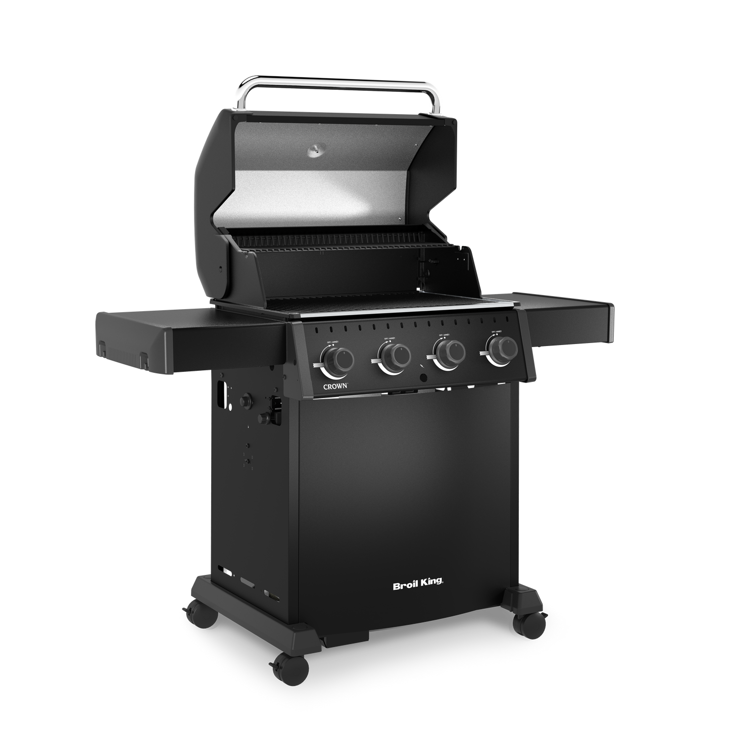 Crown™ 410