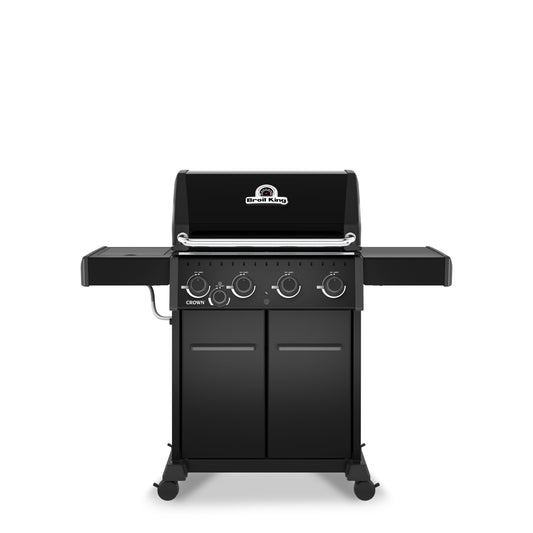 Crown™ 440