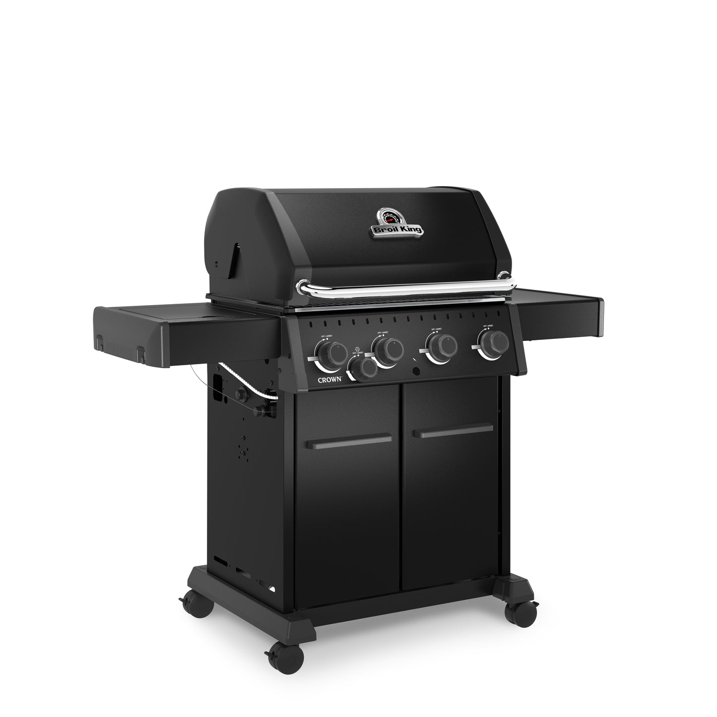 Crown™ 440