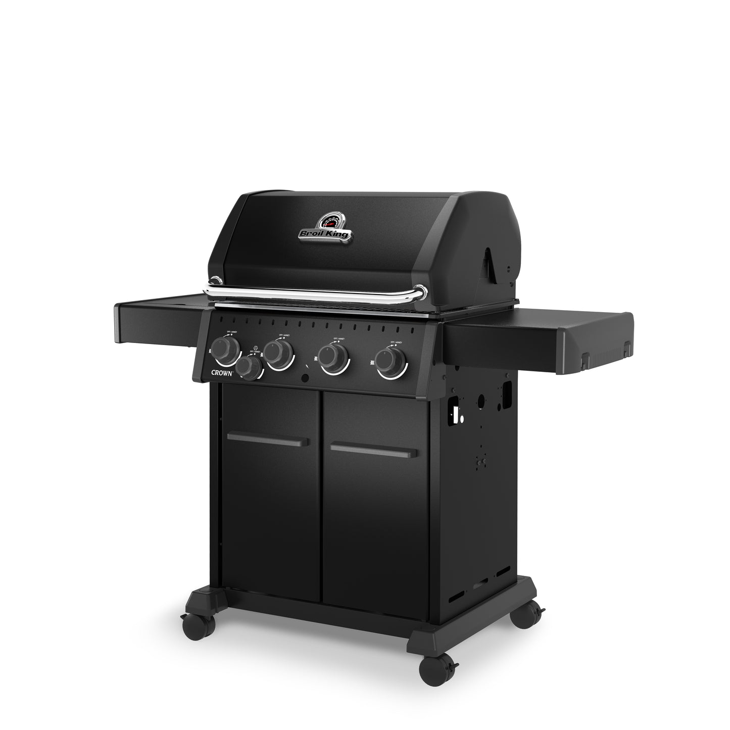 Crown™ 440