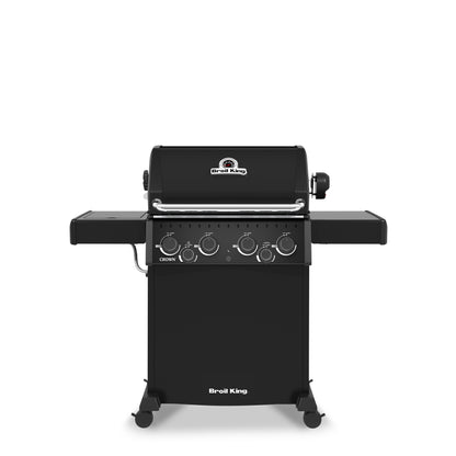 Broil King Crown 480 Shadow