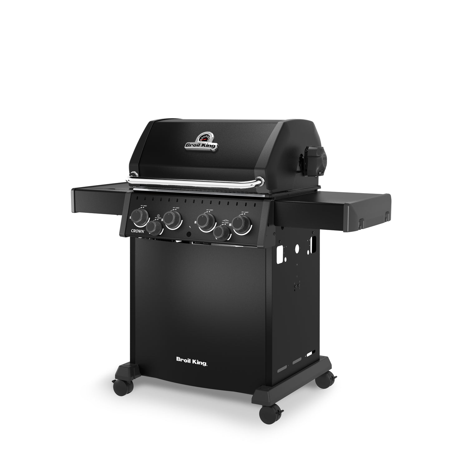 Broil King Crown 480 Shadow