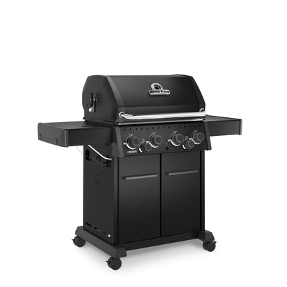 Crown™ 490