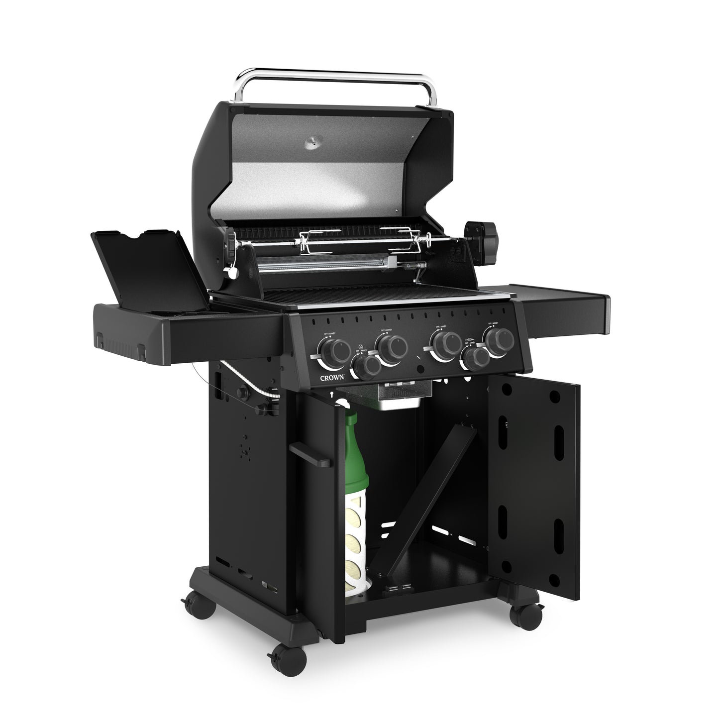 Crown™ 490