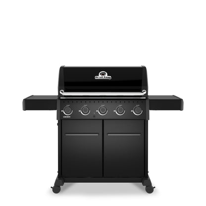 Crown™ 520 Shadow