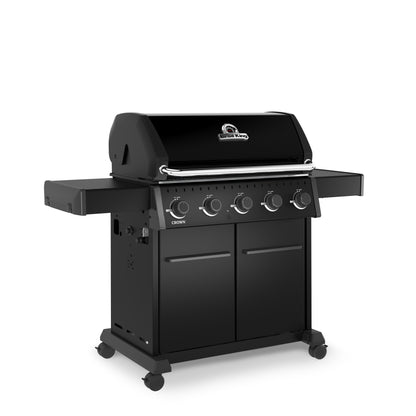 Crown™ 520 Shadow