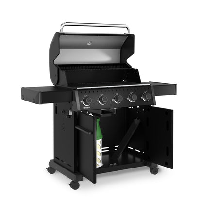 Crown™ 520 Shadow