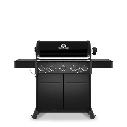 Crown 590 Shadow