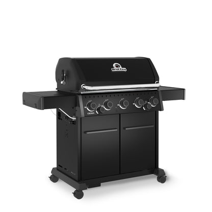 Crown 590 Shadow