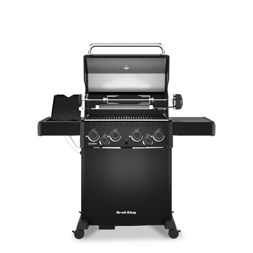 Broil King Crown™ 480 Shadow