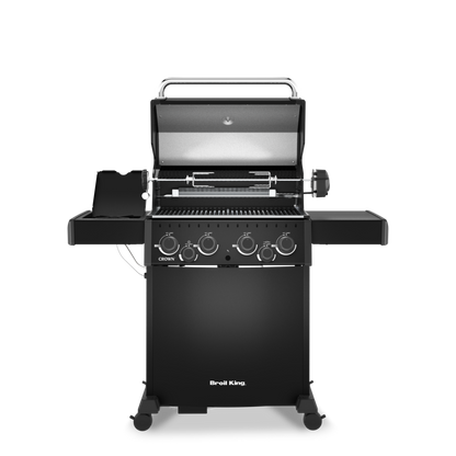 Broil King Crown™ 480 Shadow