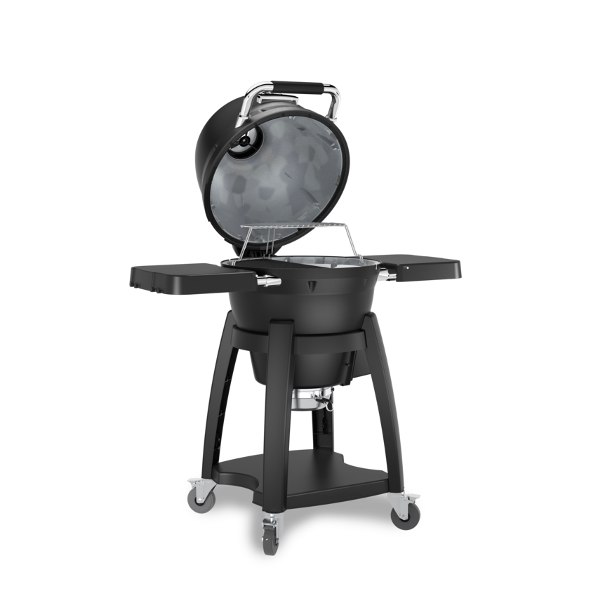 Keg Kamado