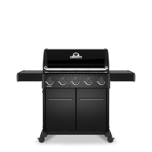 Crown™ 520 Shadow
