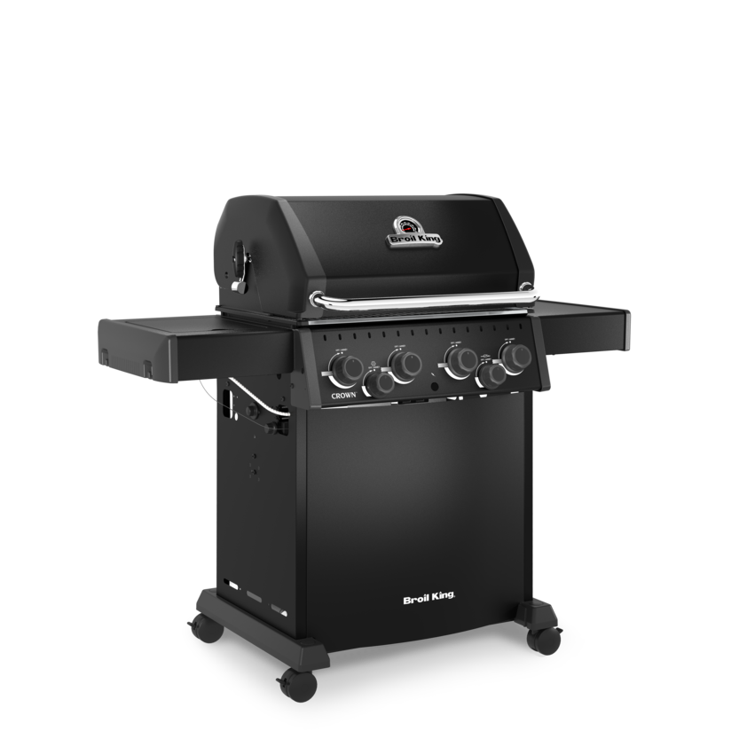 Broil King Crown™ 480 Shadow