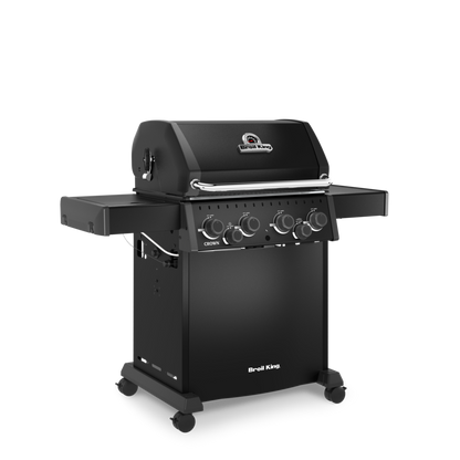 Broil King Crown™ 480 Shadow
