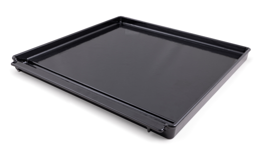 Plancha Gloss Crown / Baron / Keg