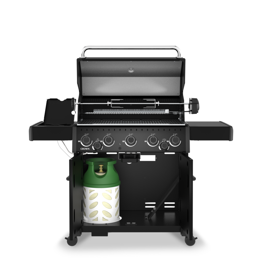 Crown 590 Shadow