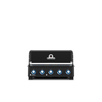 Baron 520 IR Shadow Built-In