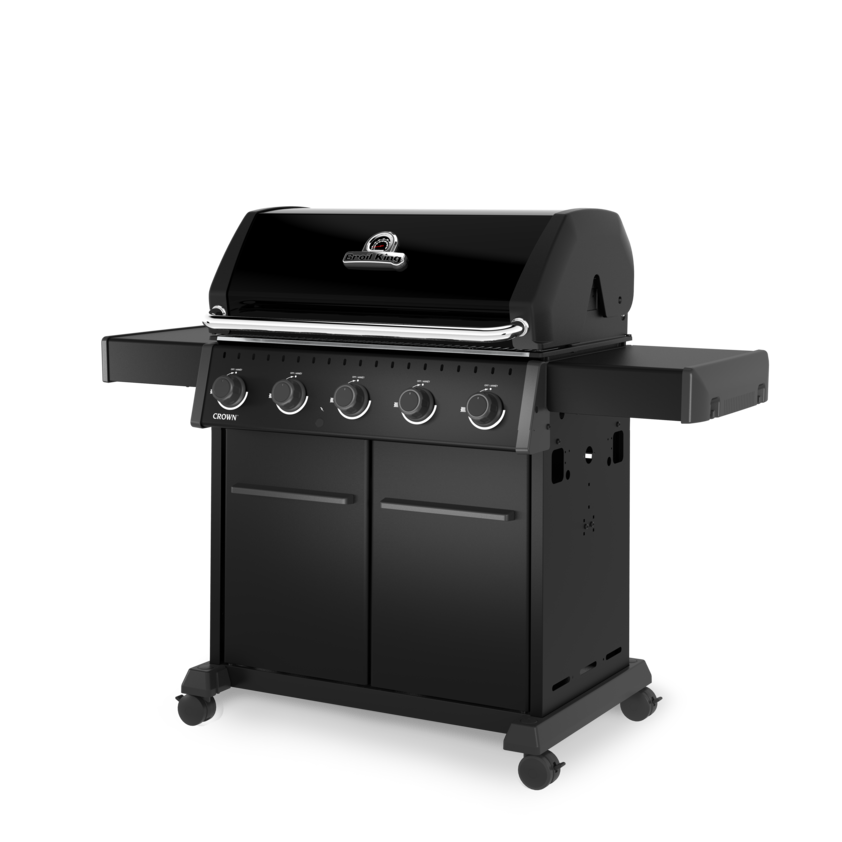Crown™ 520 Shadow