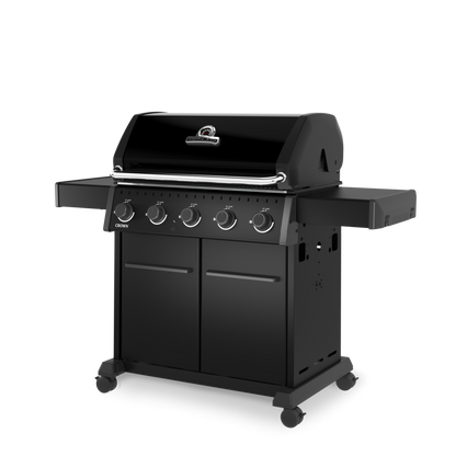Crown™ 520 Shadow