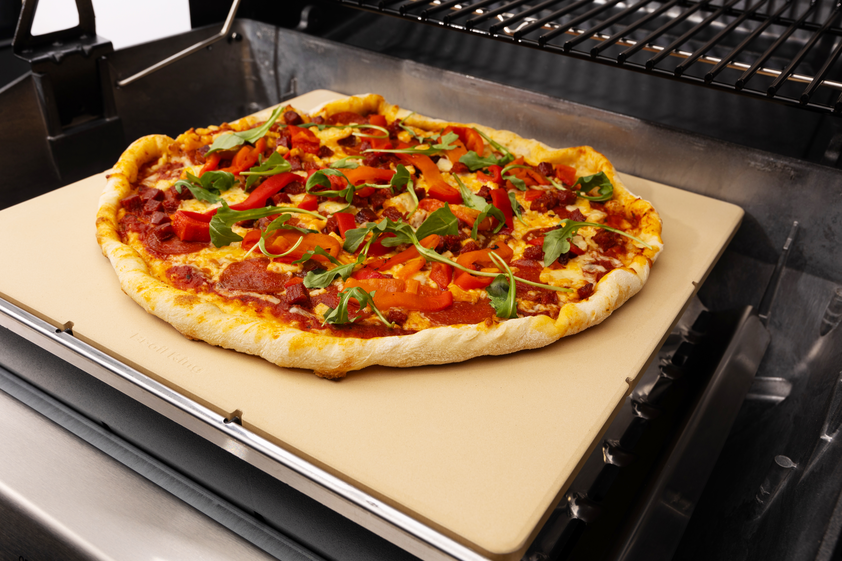 Pizza Stone Royal-Monarch