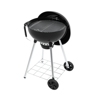 Hervidor de carbón Crown 57