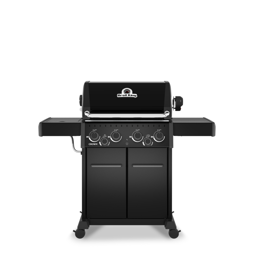 Crown™ 490