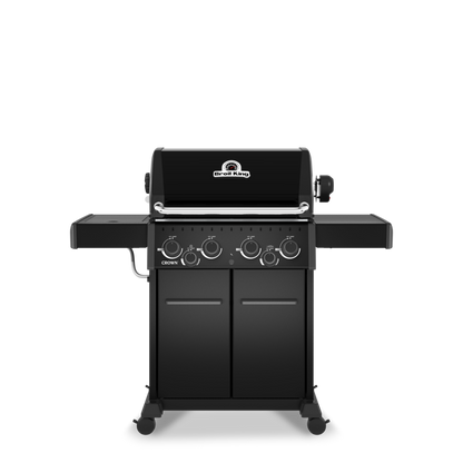 Crown™ 490