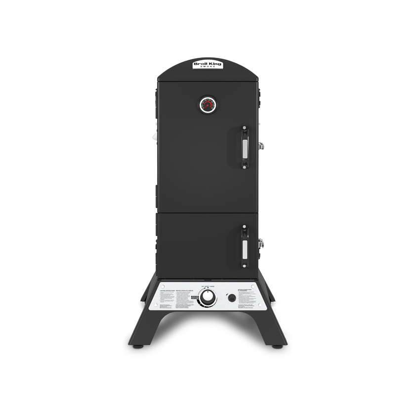 Ahumador de gas vertical Broil King®